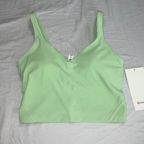 lululemon athletica Tops - Lululemon Crop Tank